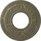 Ekena Millwork Anthony Medallion (Canopies up to 11 5/8"), 29 3/8"OD x 11 5/8"ID x 1 1/8"P, Witch Hazel Crackle CM29ATWHC - alternate 1